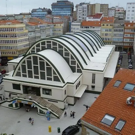 Ya No Esta Disponible A Coruna