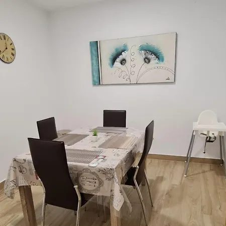 Apartment Ya No Esta Disponible A Coruna